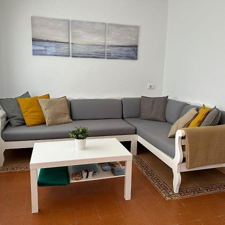 Casa Pena En Son Bou公寓 外观 照片