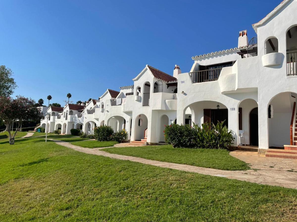 Casa Pena En Son Bou公寓 外观 照片