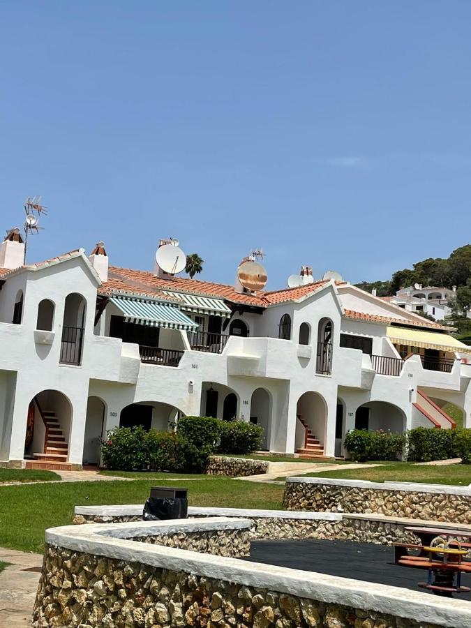 Casa Pena En Son Bou公寓 外观 照片
