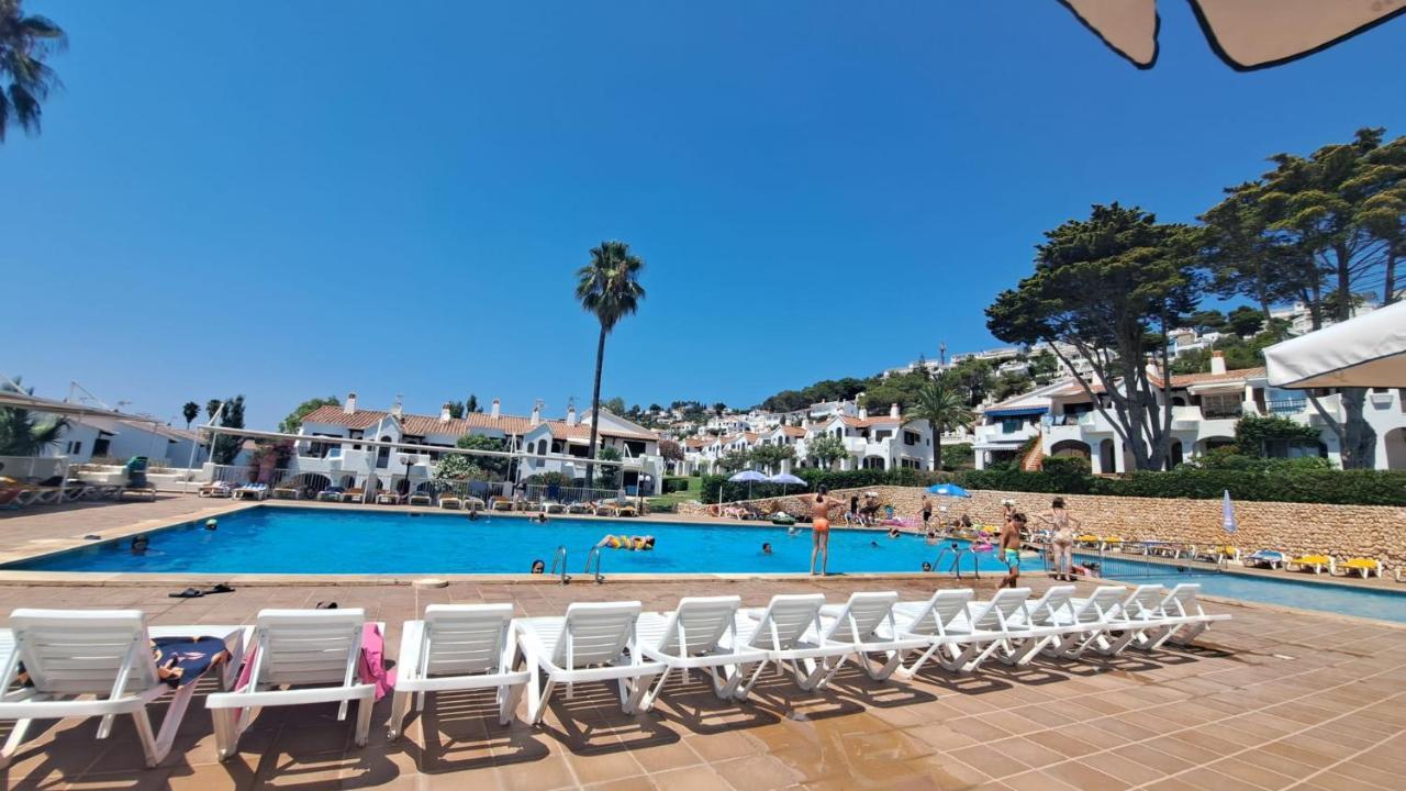 Casa Pena En Son Bou公寓 外观 照片