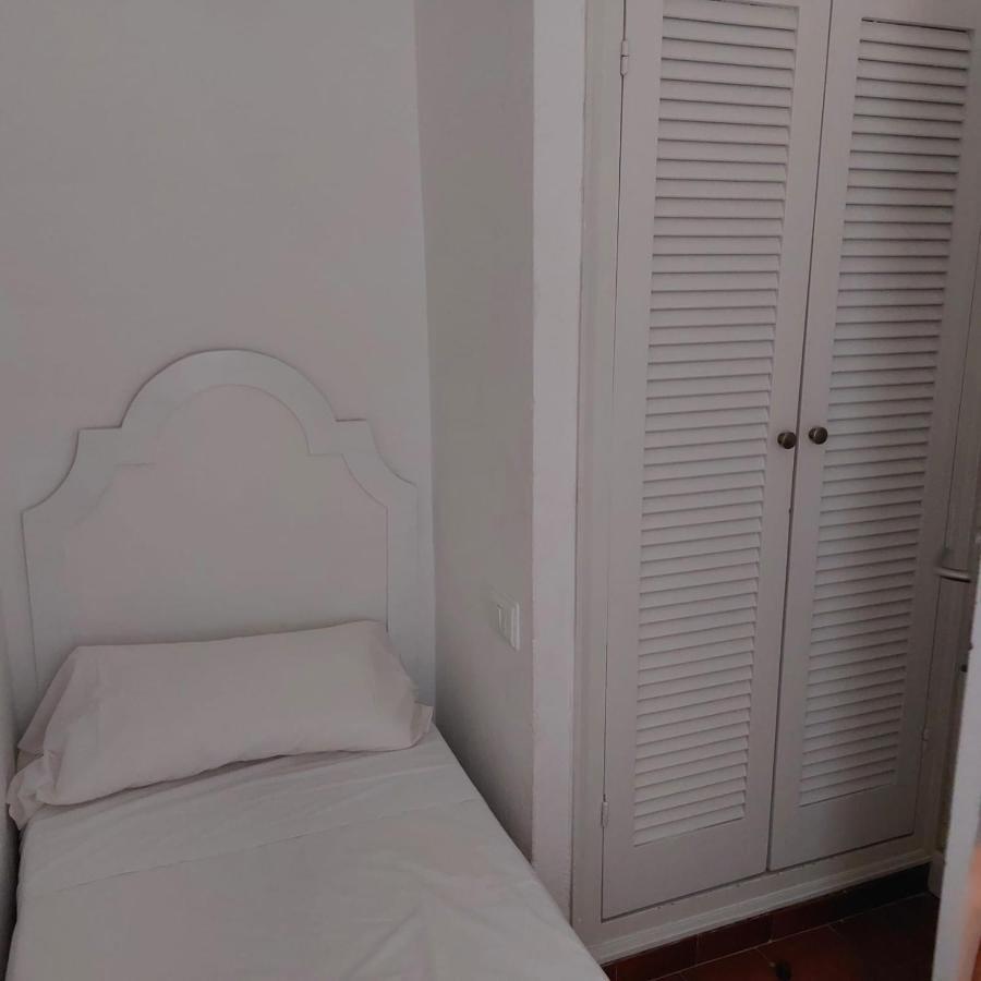 Casa Pena En Son Bou公寓 外观 照片