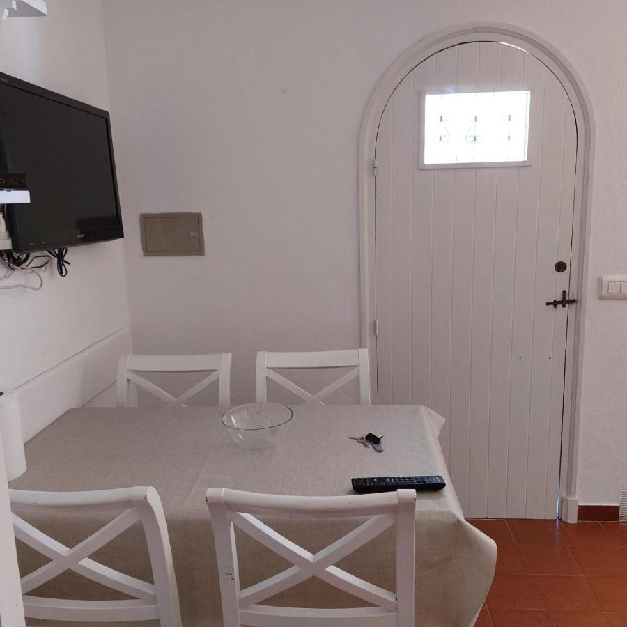 Casa Pena En Son Bou公寓 外观 照片