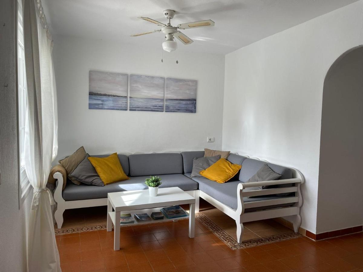 Casa Pena En Son Bou公寓 外观 照片