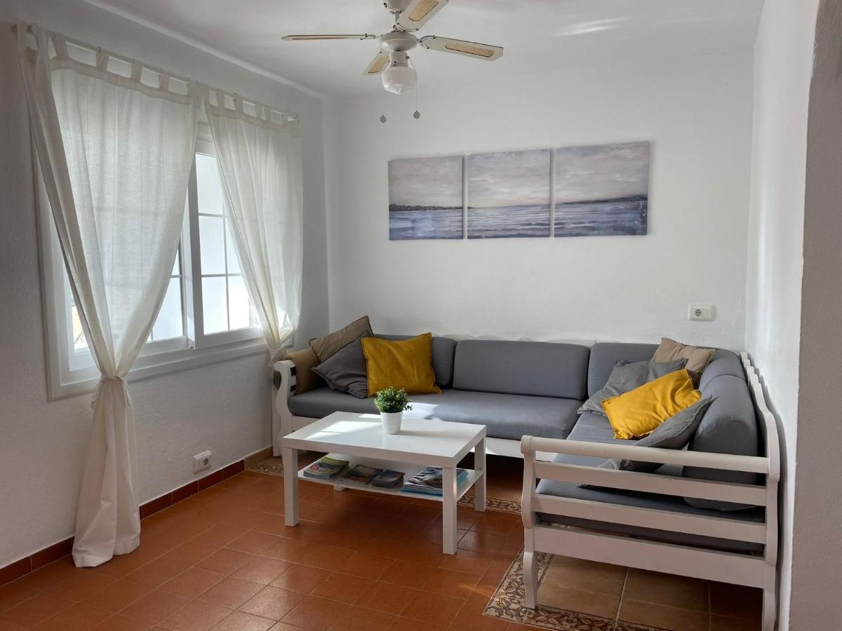 Casa Pena En Son Bou公寓 外观 照片