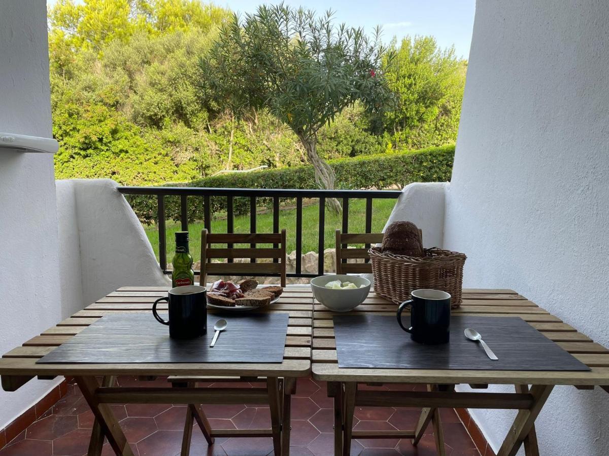 Casa Pena En Son Bou公寓 外观 照片