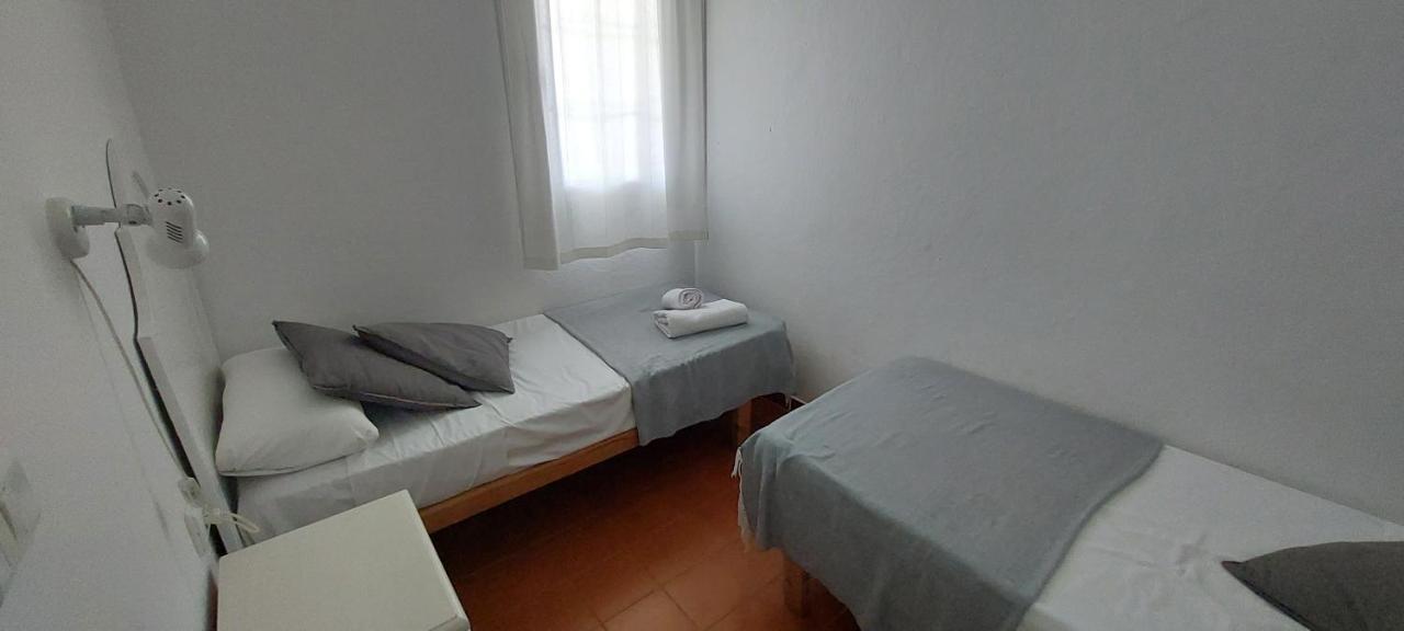 Casa Pena En Son Bou公寓 外观 照片