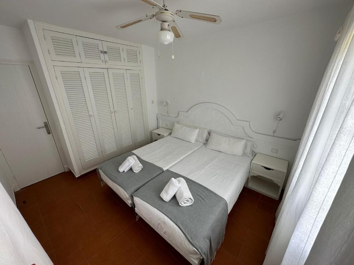 Casa Pena En Son Bou公寓 外观 照片
