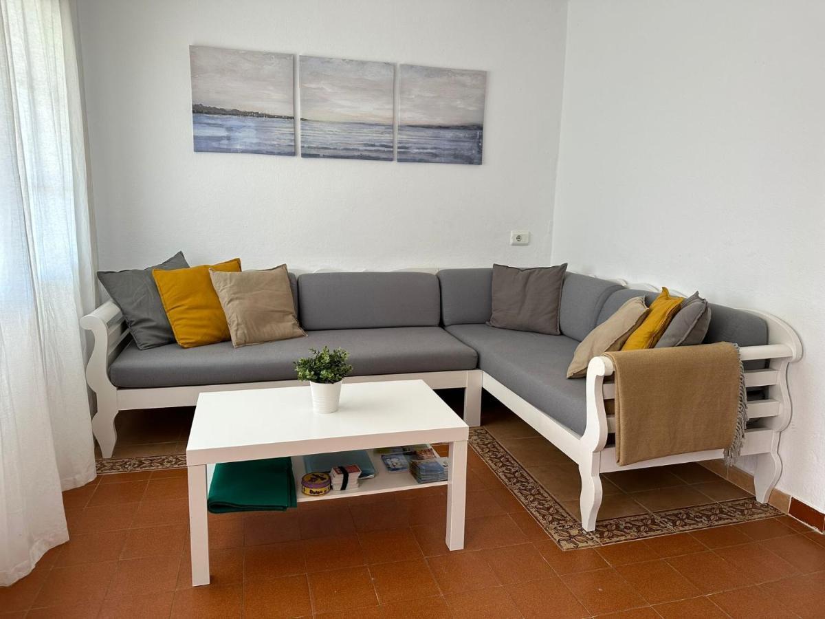 Casa Pena En Son Bou公寓 外观 照片