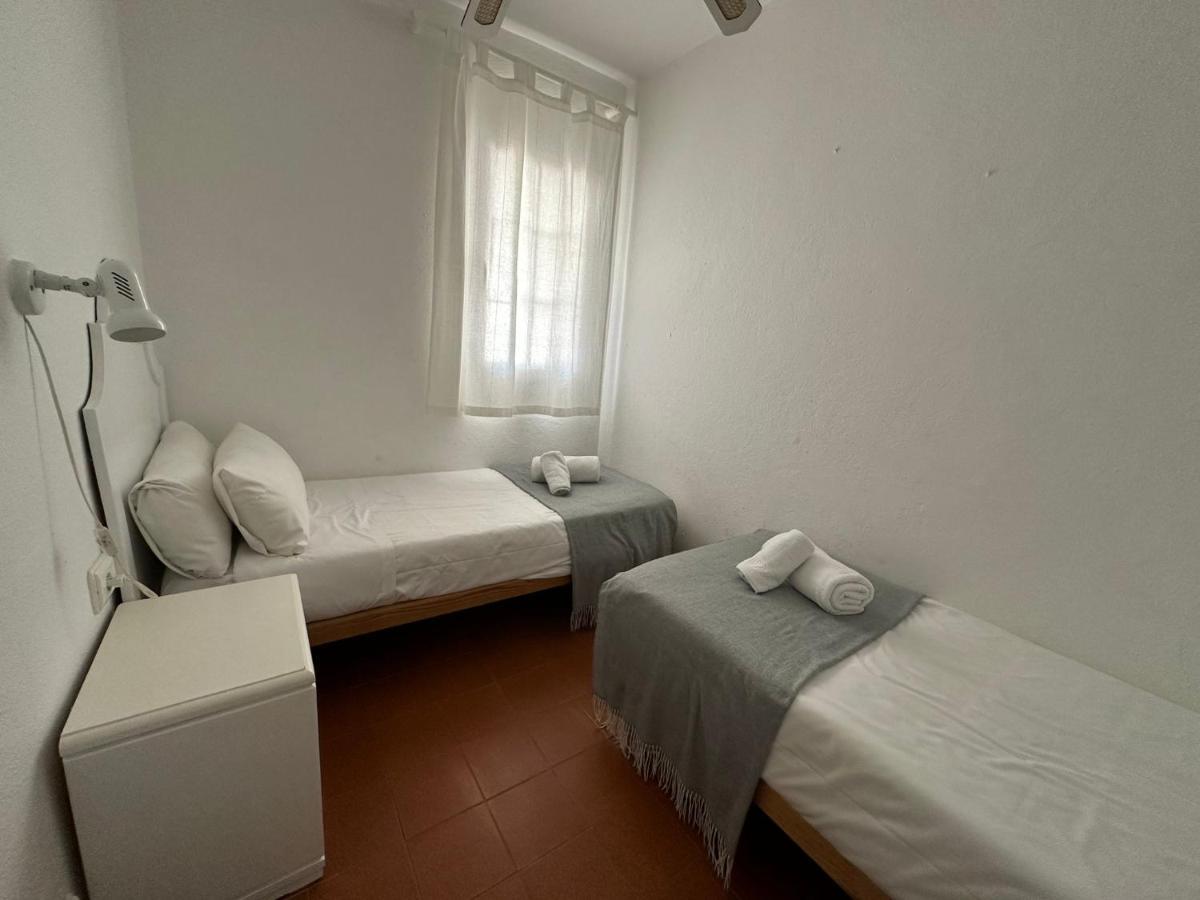 Casa Pena En Son Bou公寓 外观 照片