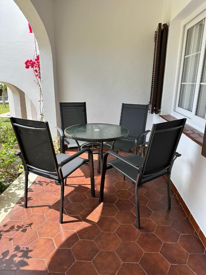 Casa Pena En Son Bou公寓 外观 照片