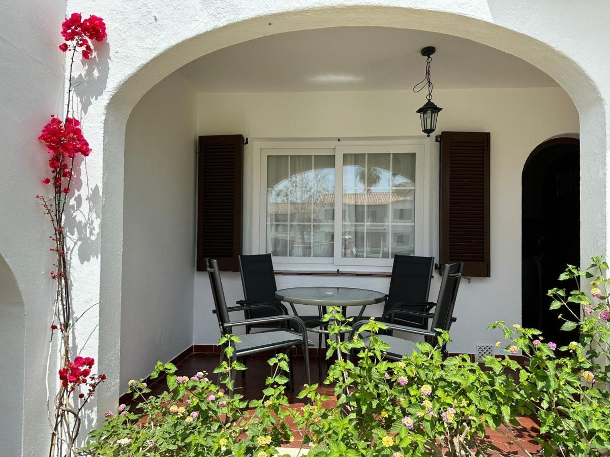 Casa Pena En Son Bou公寓 外观 照片
