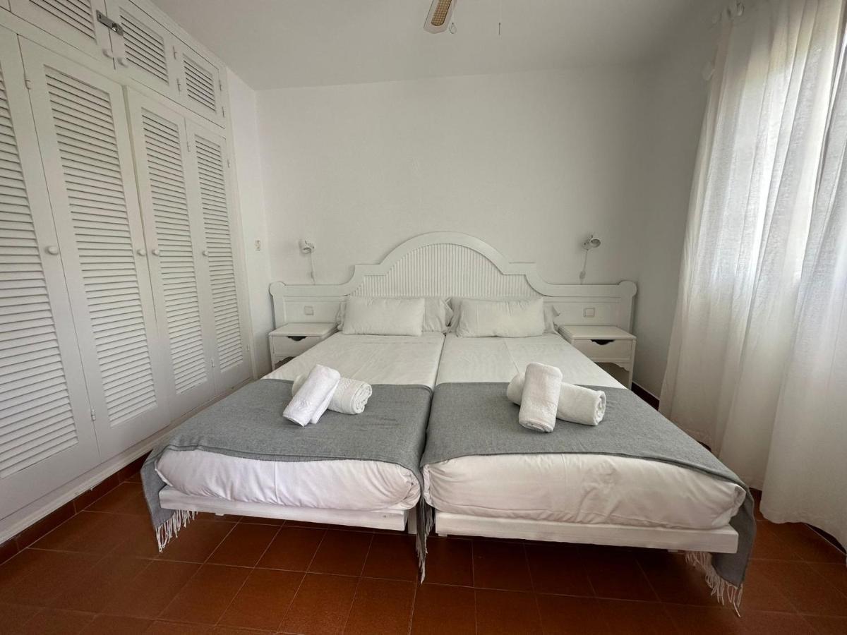 Casa Pena En Son Bou公寓 外观 照片