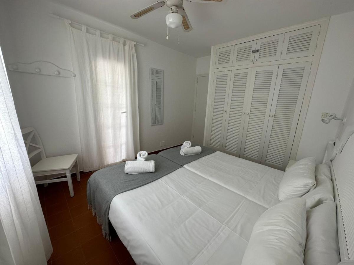 Casa Pena En Son Bou公寓 外观 照片
