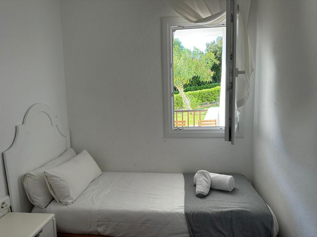 Casa Pena En Son Bou公寓 外观 照片