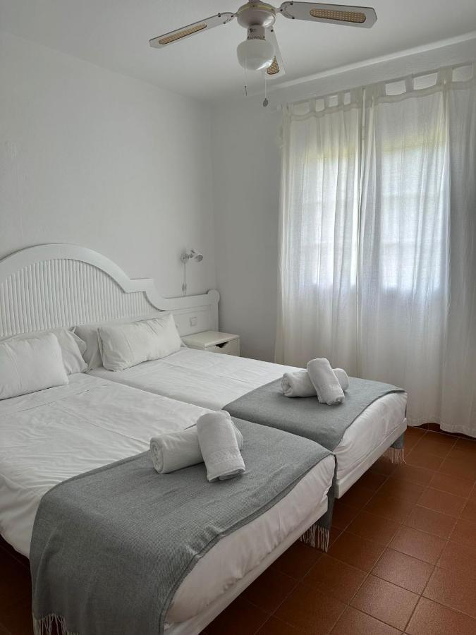 Casa Pena En Son Bou公寓 外观 照片